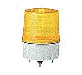 φ170 アロースーパーLEDライト 黄LAL-100Y-A